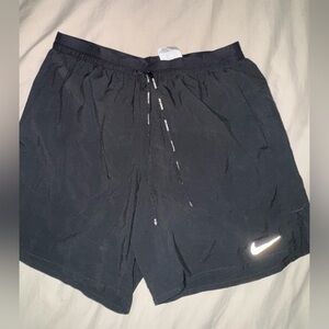 Nike Black Men's Shorts